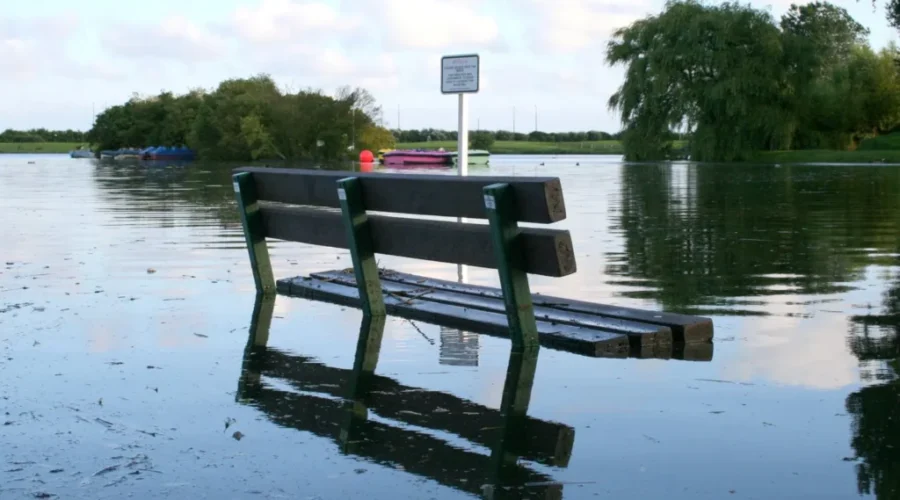 Flooding In Texas Prompts Reminder Of Importance Of Emergency Plan