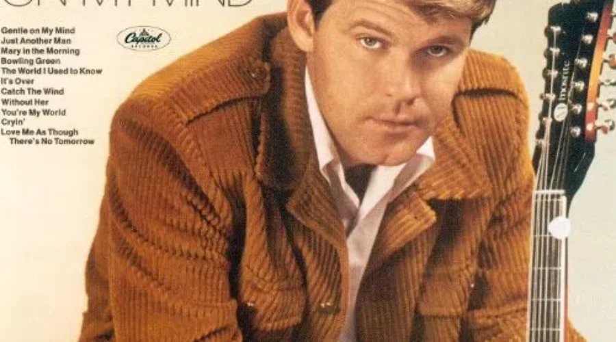 Glenn Campbell Dies at 81