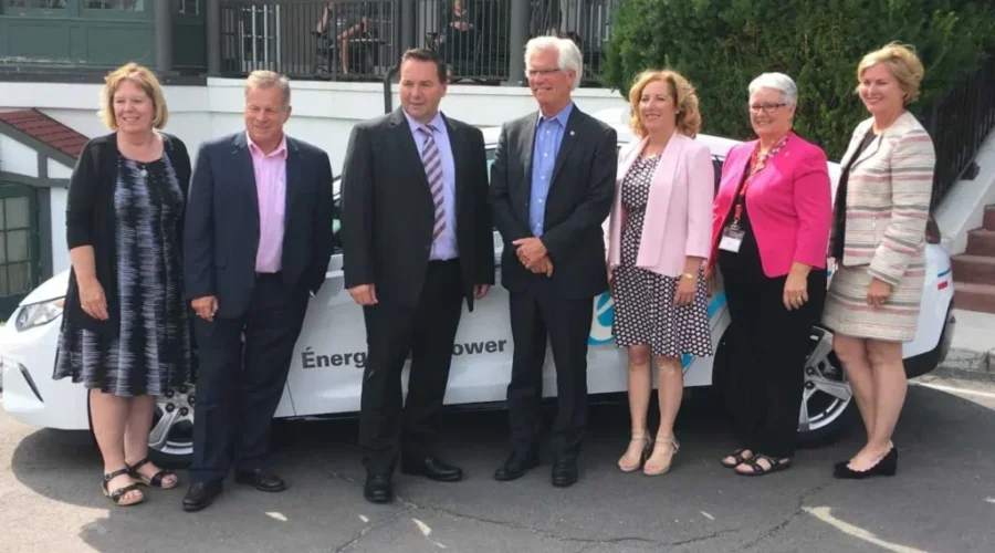 Federal Government Announces Expansion Of Energy Star Program