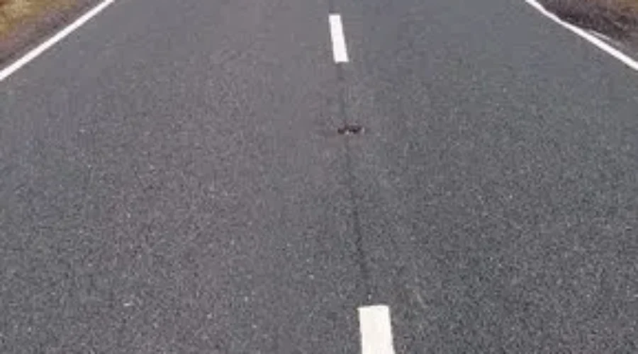 Closure On Route 11 From August Until November