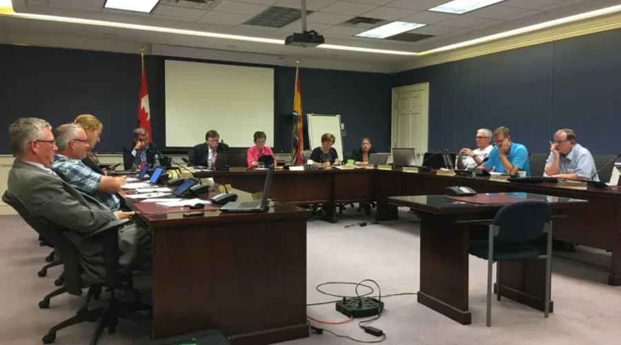 Rothesay Hopes To Increase The Number Of Deer A Single Hunter Can Harvest