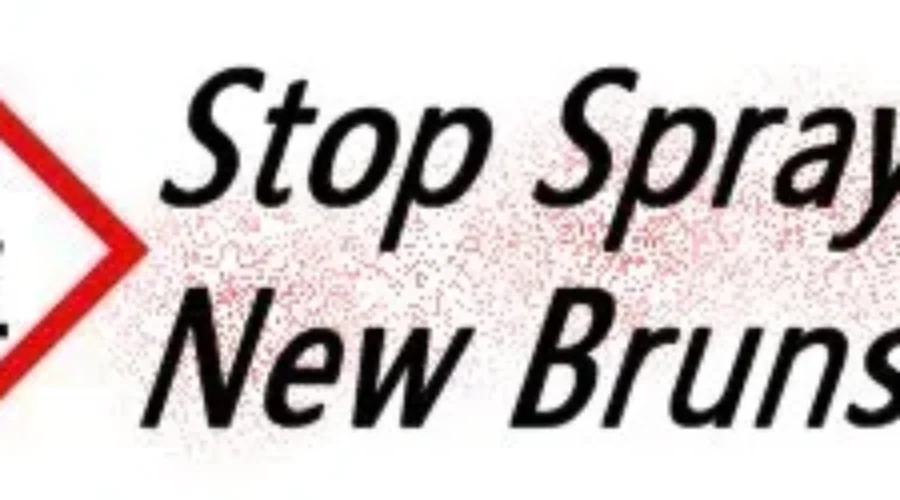 ‘Stop Spraying New Brunswick’ Says Forest Spraying Has Cost 1,000 Local Jobs