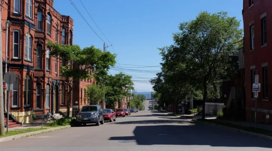 Pilot Project Being Developed To Help Sell Vacant Properties