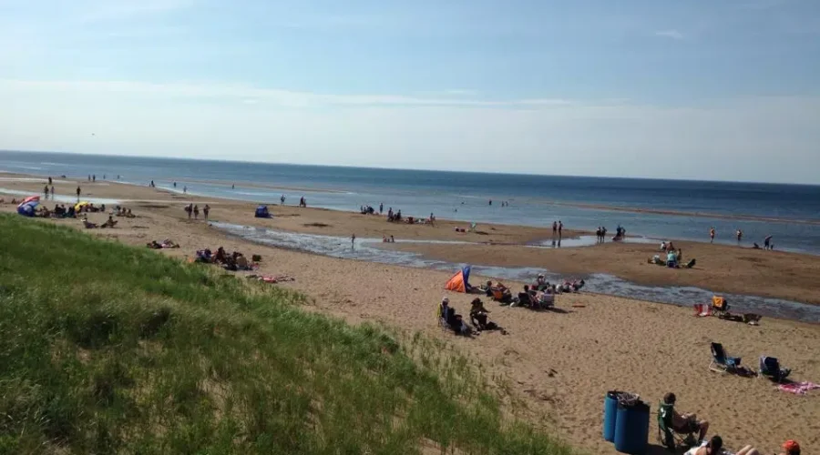 NB Enjoyed Great Summer Tourism Season