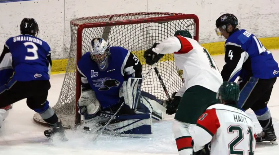 D’Orio Signs Entry Level Deal With The Pens