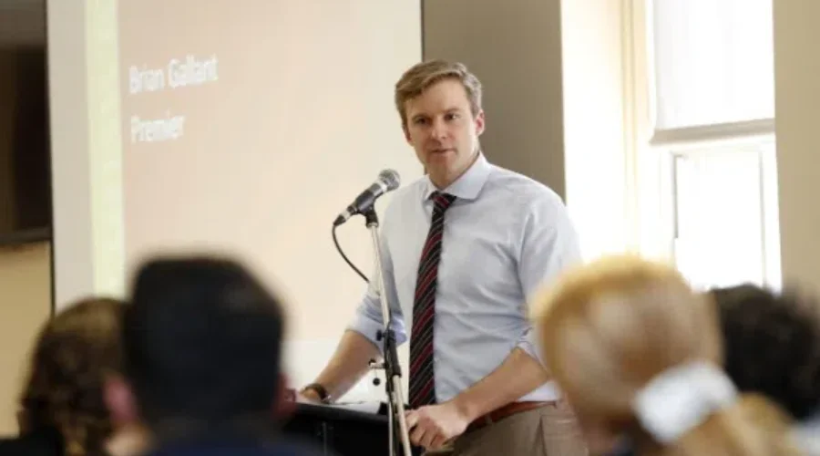 NEB’s New Review Parameters For Energy East Unclear, Premier Says