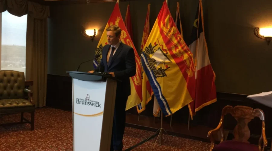 Premier Makes Changes To His Cabinet