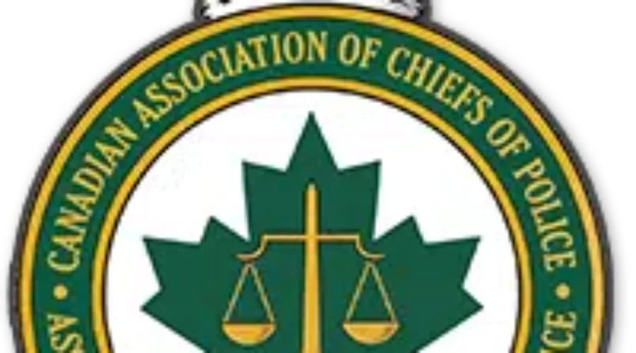 Police Chiefs Speak Out On Marijuana