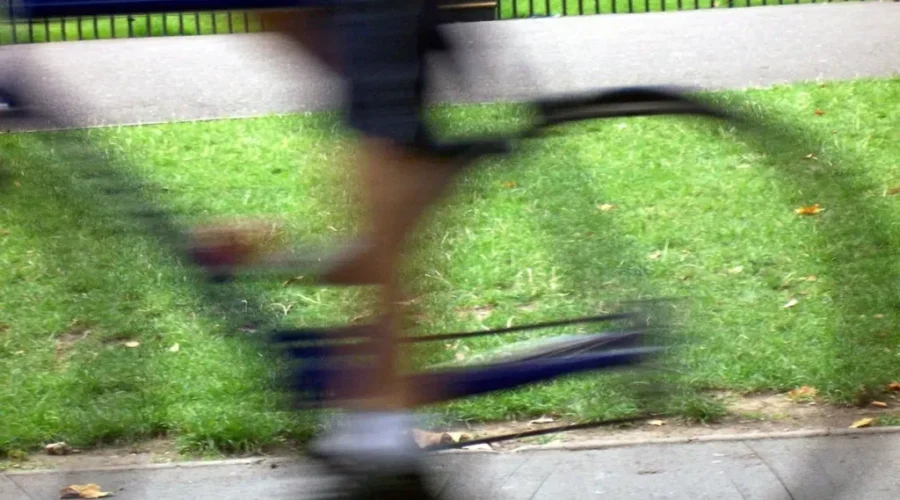 Has Ellen’s Law Made A Difference For NB Cyclists?