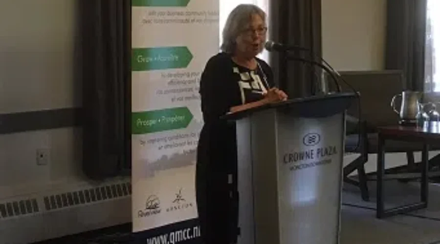 Federal Green Leader Applauds Action To Protect Right Whales