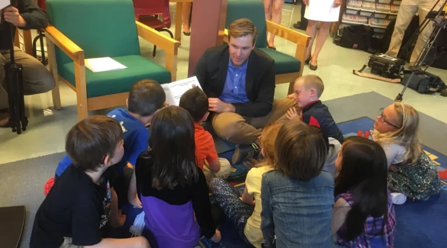 Elementary Literacy Programs Get Provincial Funding Boost