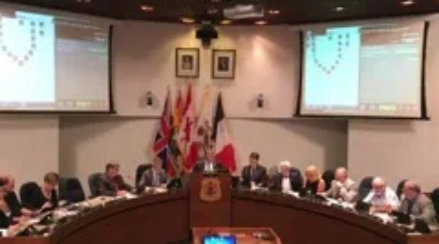 Common Council To Apply For $100,000 ACOA Funding For West Side Splash Pad