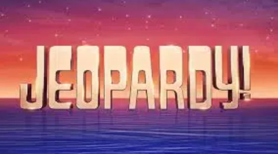 Former Saint Johnner Has Good Run On Jeopardy