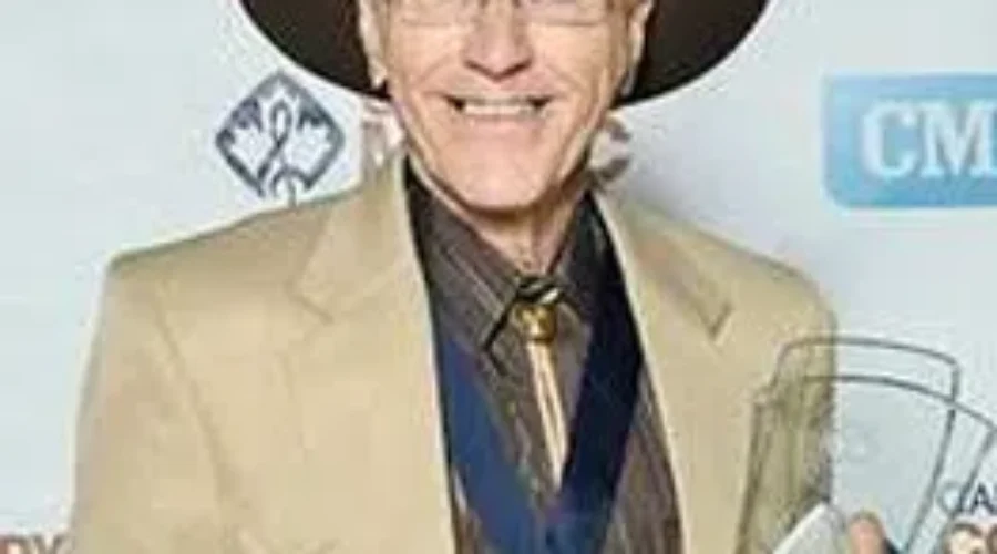 New Brunswick Born Country Music Hall Of Famer Dies