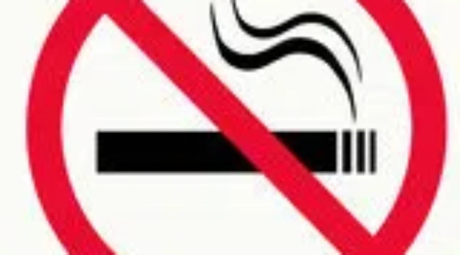 Smokers Can Now Be Fined