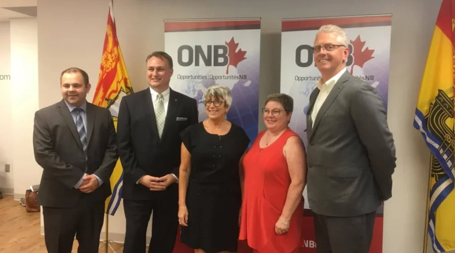 Two Funds Unveiled To Support NB Entrepreneurs Launching Startups