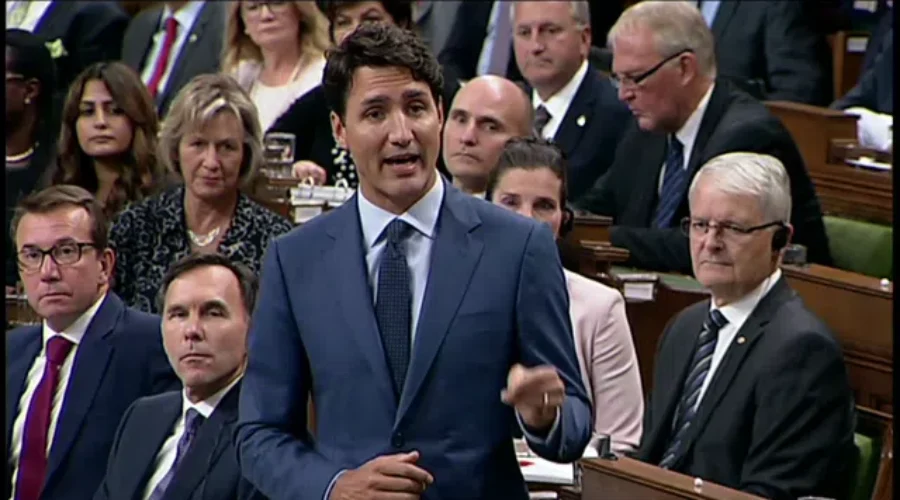 P-M Vows Not To Stifle Investment With Tax Changes