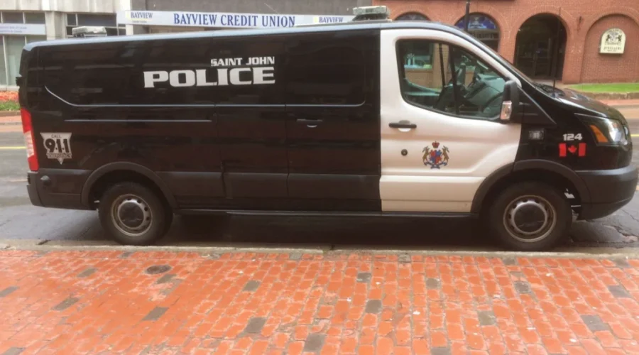 Missing Elderly Woman Found By Two Passersby