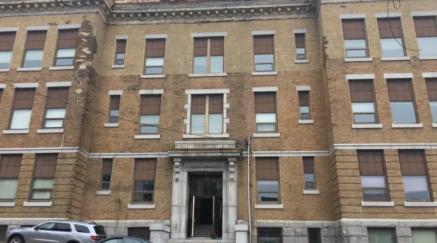 St. Vincent’s Housing Complex Project Still Facing Funding Shortfall