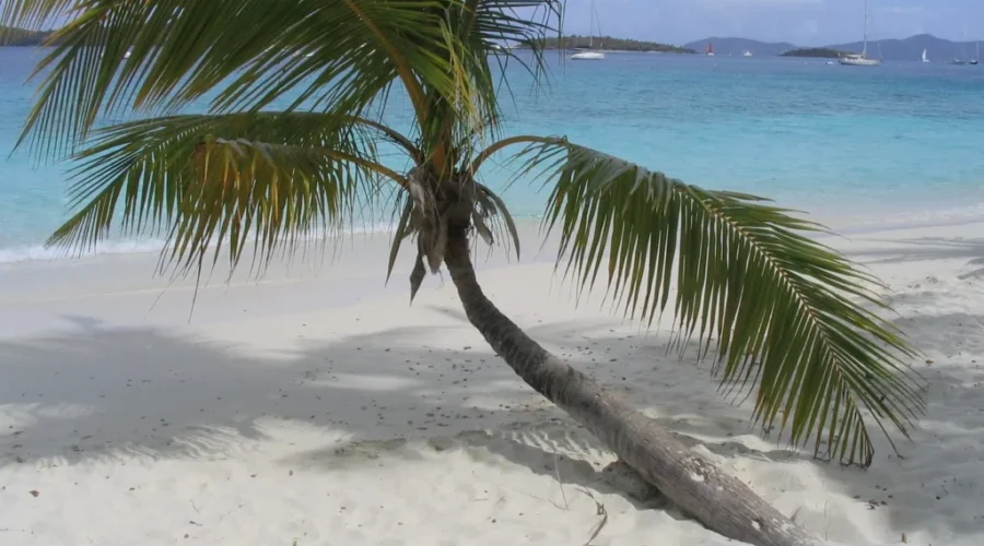 Popular Caribbean Vacation Spots Hit By Hurricanes