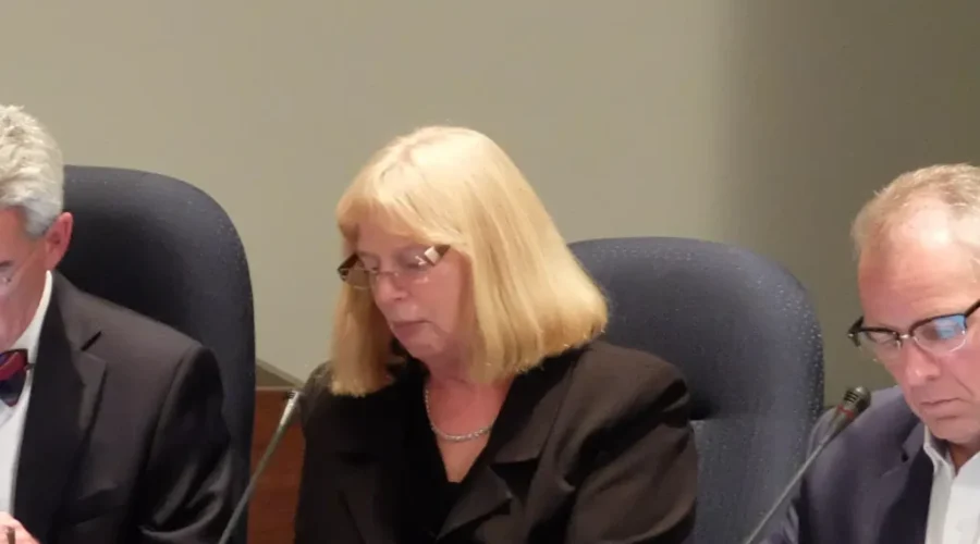 Deputy Mayor Tries To Have Tucker Park Removed From Growth Roadmap