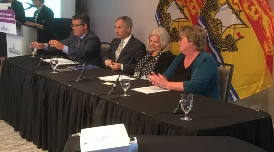 “We Deserve Better:” NB Seniors Citizen Federation President Léonard LeBlanc On Extra Mural Program