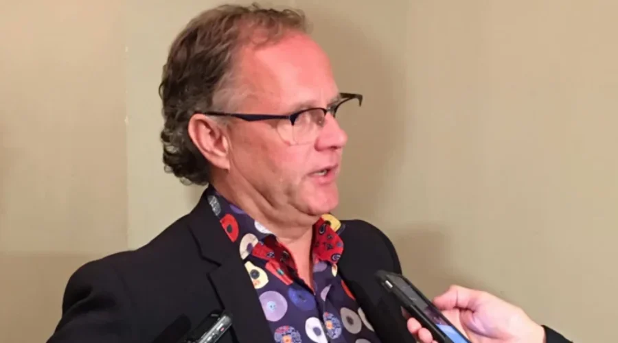 MP Wayne Long Takes A Stand On Proposed Federal Tax Changes