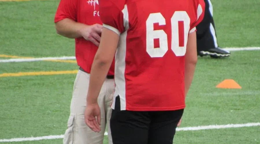 Give Thanks To Your Coaches This Week