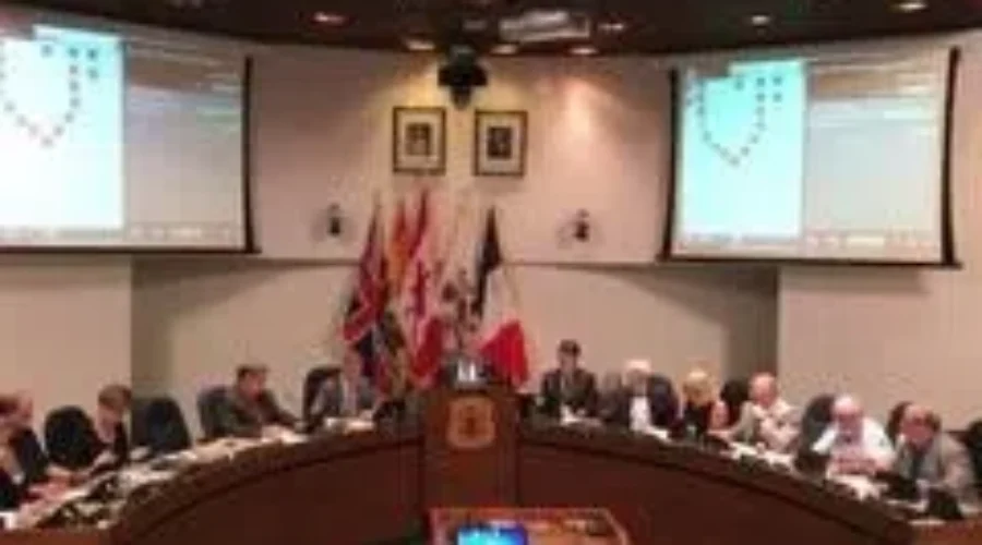 Fiscal Woes Loom For Saint John