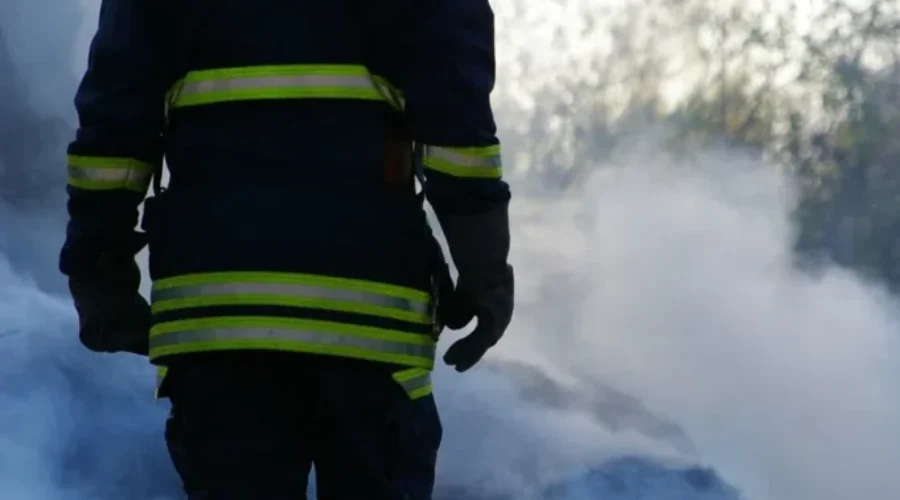 More NB Firefighters To Help With BC Wildfires