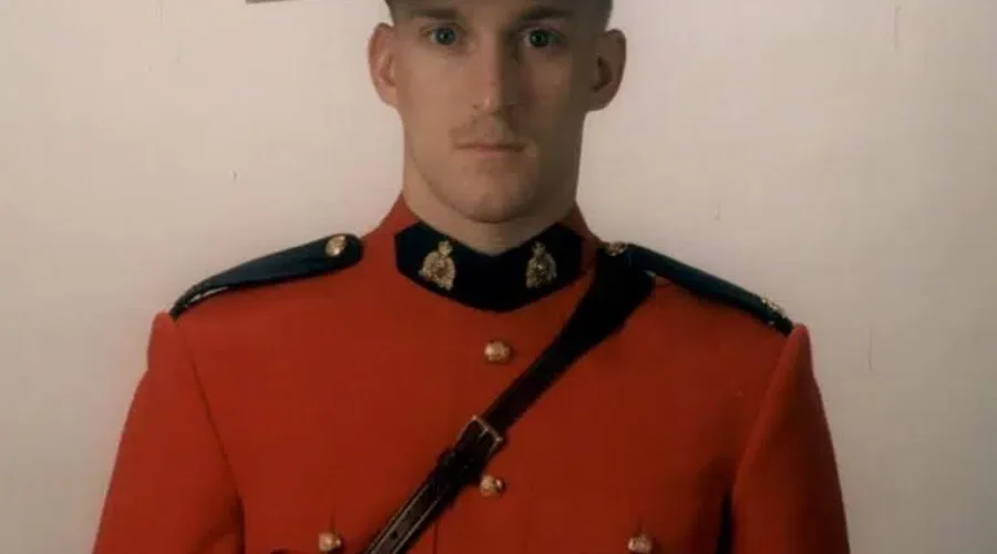 Moncton Church To Hold Special Mass For Fallen RCMP Officer