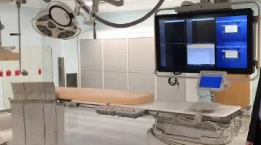 Cardiovascular Surgery Wait Times Slashed At New Brunswick Heart Centre