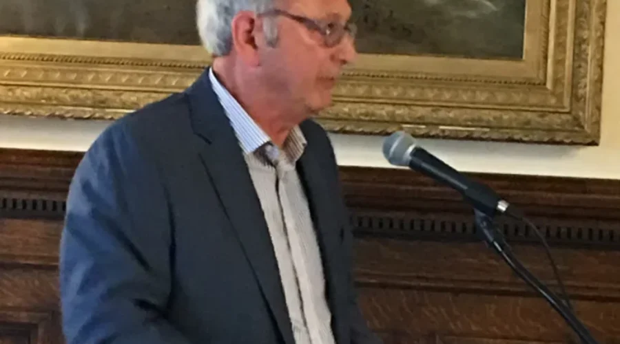 PC Leader Says There Is A Way To Salvage Energy East