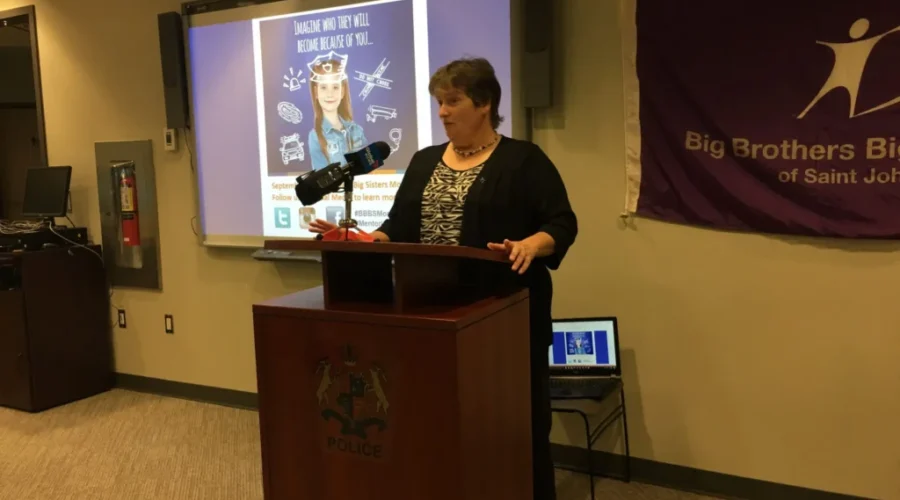 Big Brothers Big Sisters Hosting Awards Ceremony Honouring Mentors