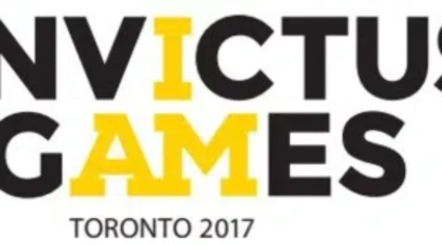 Cheering On Our Wounded Warriors As They Prepare To Compete At The 2017 Invictus Games
