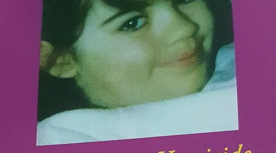 Healing After Homicide: The Jackie Clark Story