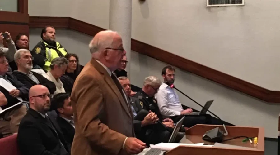 Saint John Council Receives Report On Municipal Tax Issues