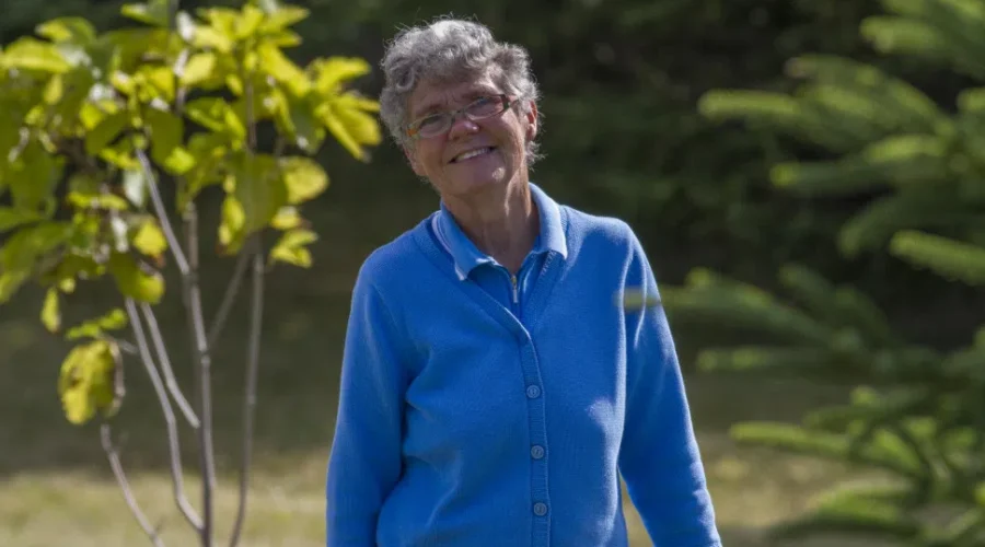 UPDATED: Woman With Alzheimer’s Missing In St. George