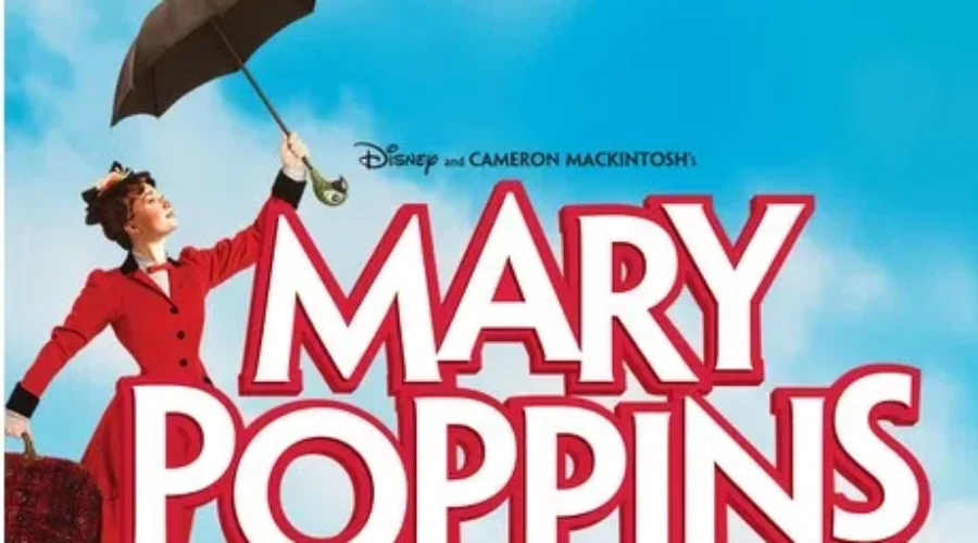 Talented Individuals Needed For Production Of Mary Poppins