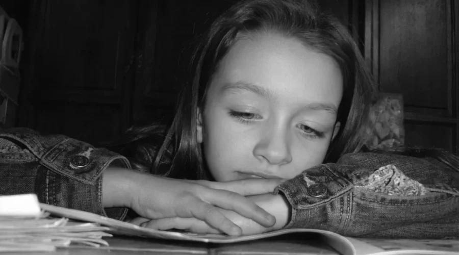 Volunteers Needed For Elementary Literacy Program