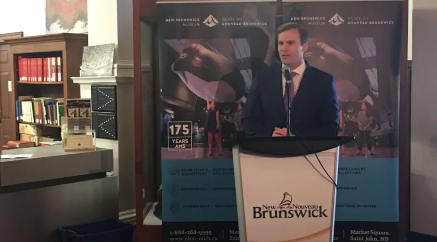 Province Commits $50M Towards Construction Of New Museum Uptown