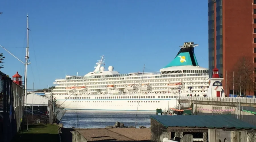 Today Is The Last Triple Ship Day This Season