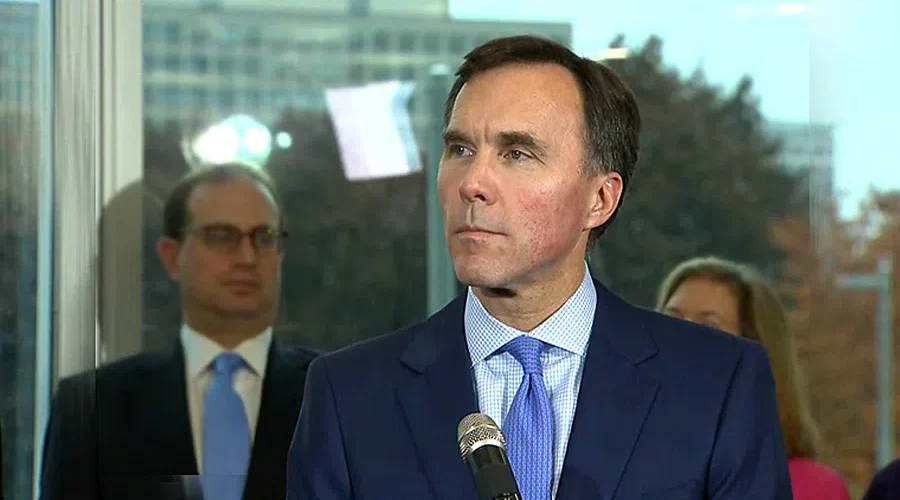 Changes Coming To Federal Tax Proposals
