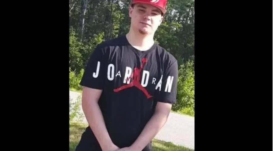 The Mounties Think A St. Stephen Teen’s Disappearance Is Suspicious