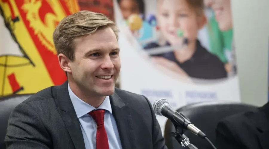 Premier Says He Will Meet With Saint John Council On Fair Taxation But Property Tax Changes Are Off The table