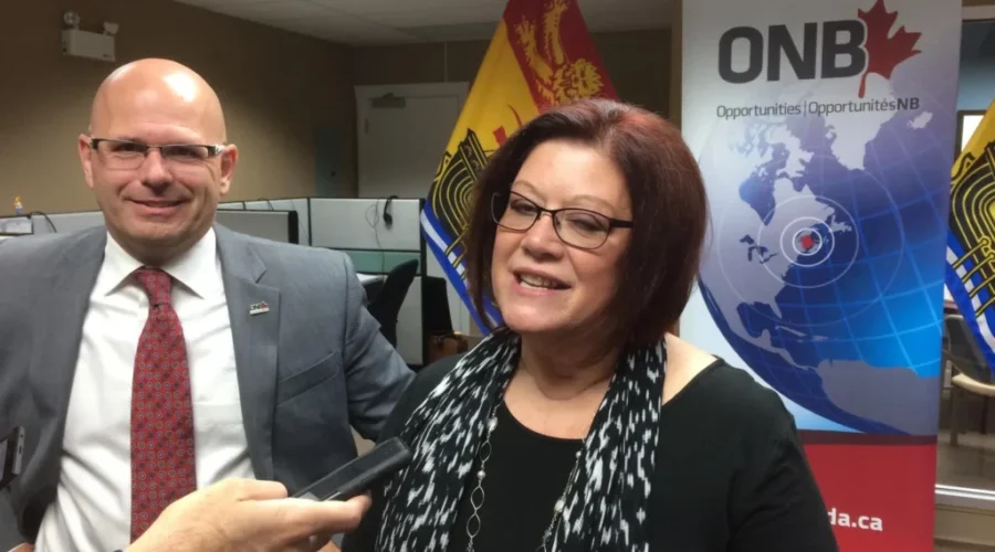 U.S. Call Centre Expands Into Canada And Chooses Rothesay
