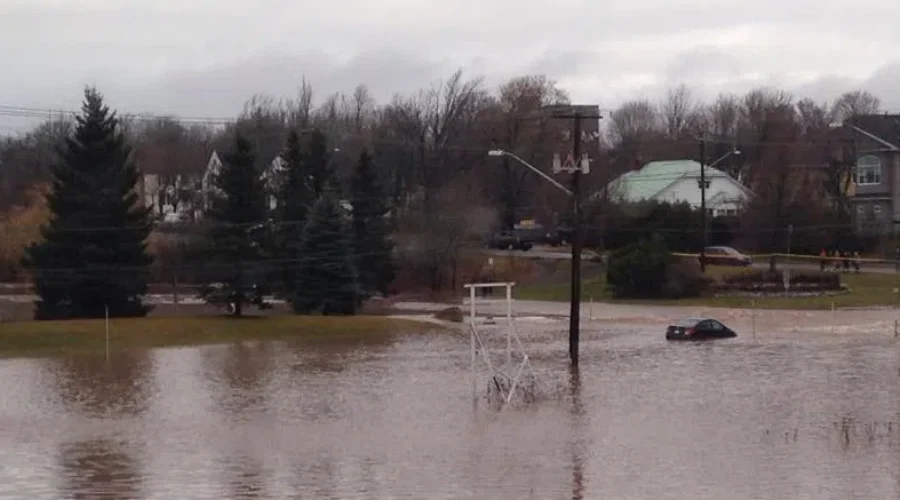 Financial And Consumer Services Commission Issues Warning About Possible “Flood Damaged Vehicles”