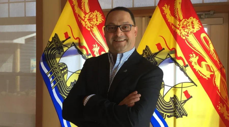 Provincial Conservatives Question Propriety When MLA Has Two Jobs At Same Time