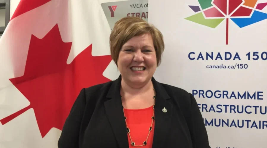 Fundy Royal MP Speaks On Government’s Tax Reform Proposals