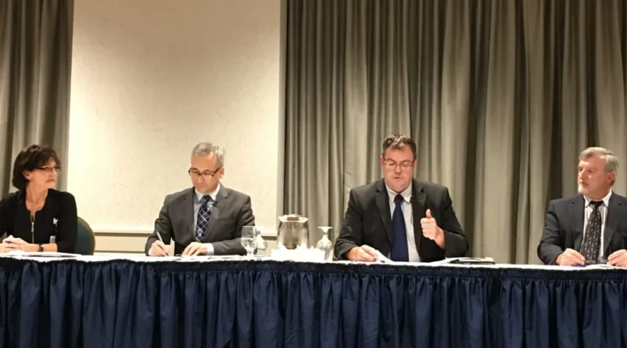 Province Holds First Public Meeting On Integration Of Health Care Services